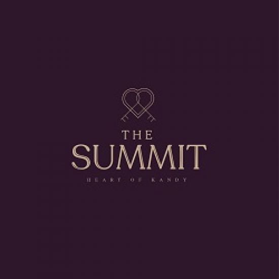 The Summit - Kandy logo