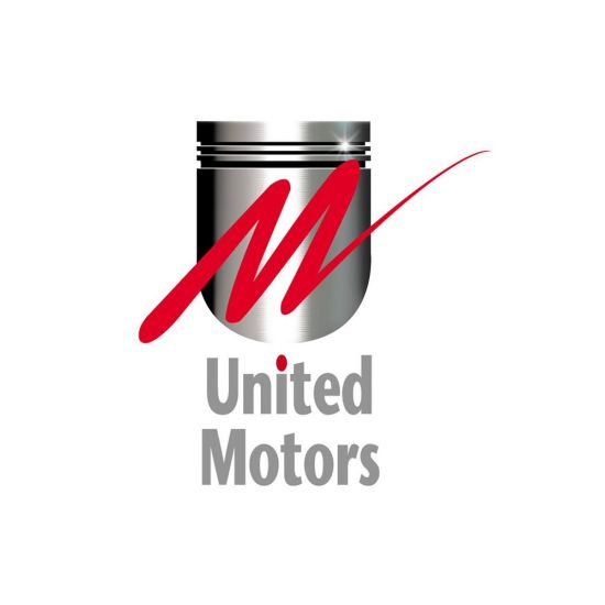 United Motors Lanka PLC logo