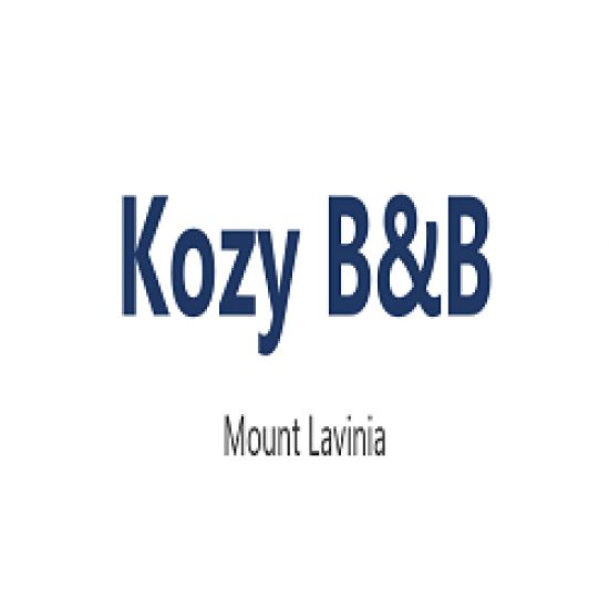 KOZY B&B logo