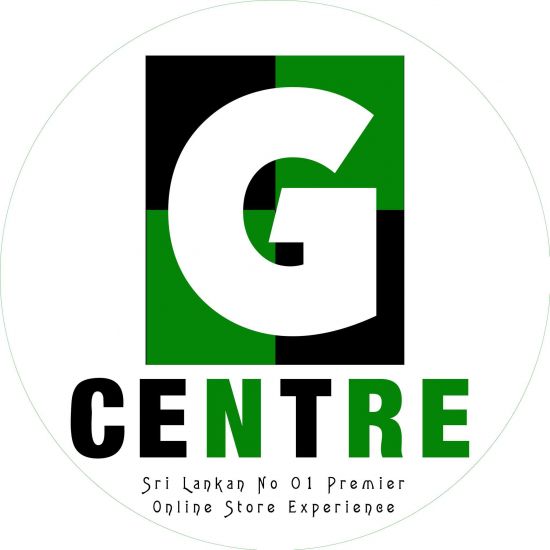GCentre.lk logo