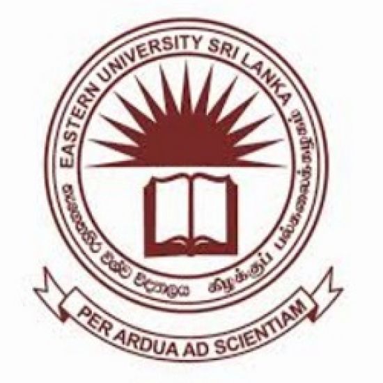 Eastern University logo
