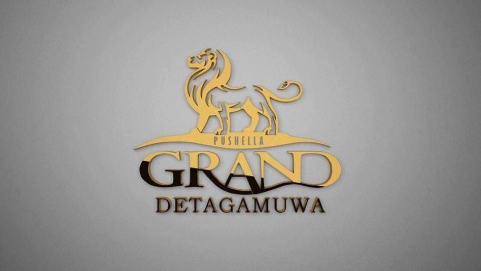 Hotel Grand Detagamuwa logo