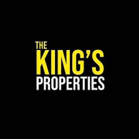 King's Properties logo