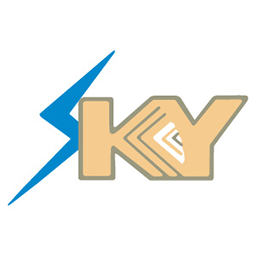 Skyray Gadget Store logo