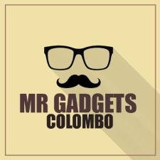 Mr Gadgets Colombo logo
