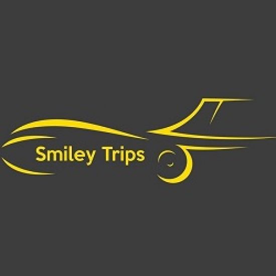 Smiley Trips logo