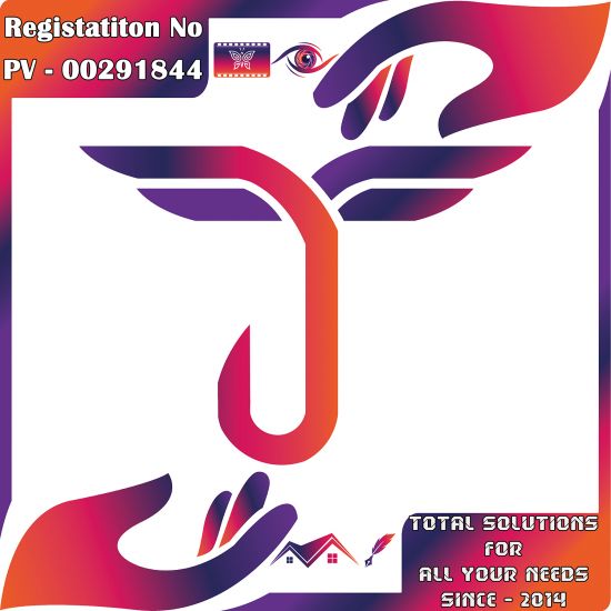 Jaffna Total Solutions (PVT). LTD logo