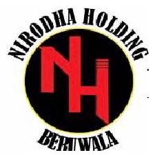 Nirodha Holdings logo