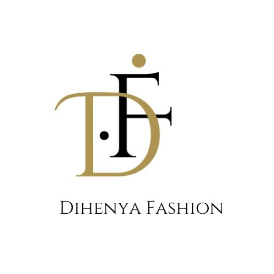 Dihenya Fashion logo