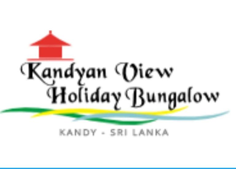 Kandyan View Holiday Bungalow logo