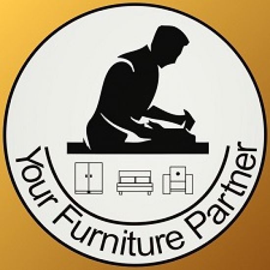 My Furniture.lk logo