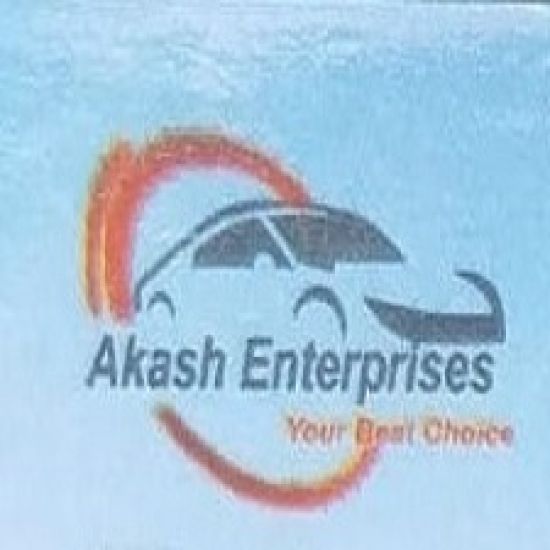 Akash Enterprises (Pvt) Ltd logo