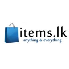 Items LK logo