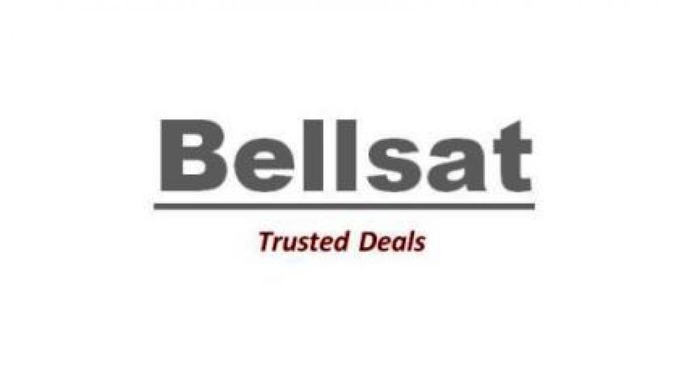 Bellsat Telecommunications Co. logo