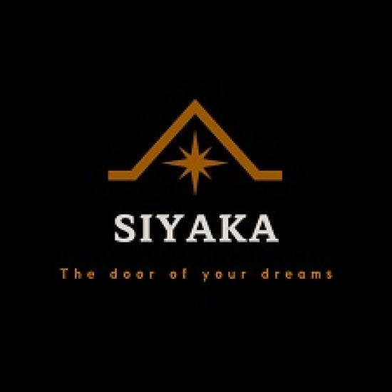 Siyaka Homes logo