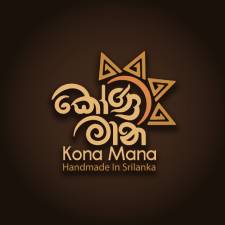 Konamana logo