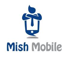 Mish Mobile logo