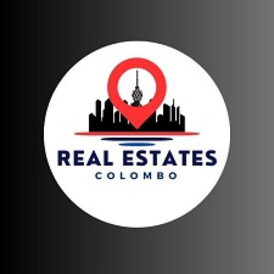 Real Estates Colombo logo