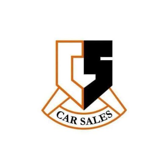 C S Car Sales logo