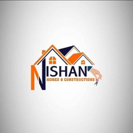 Nishan Homes & Constructions Ganemulla logo