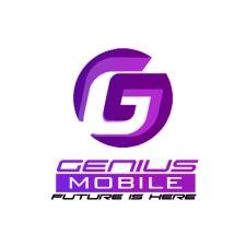 Genius Mobile logo