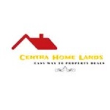 Centra Home Lands logo