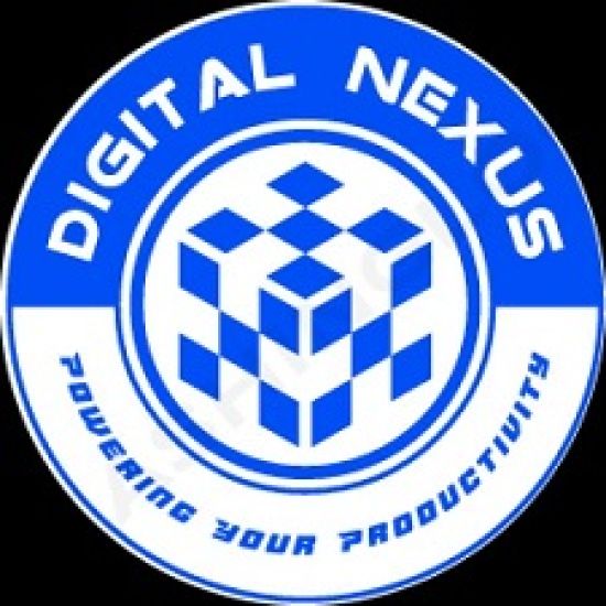 Digital Nexus logo