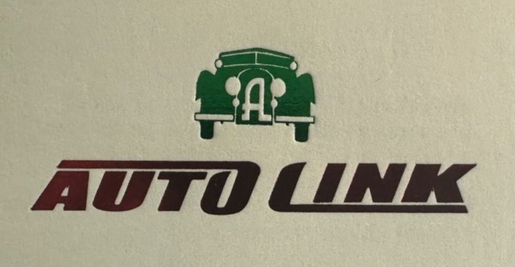 Auto Link logo