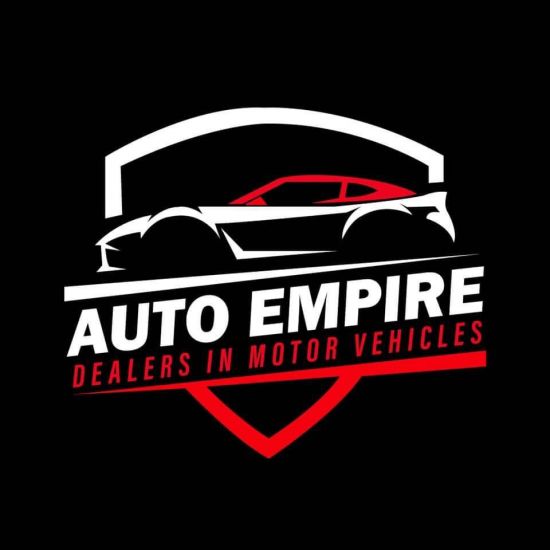 Auto Empire Carz logo