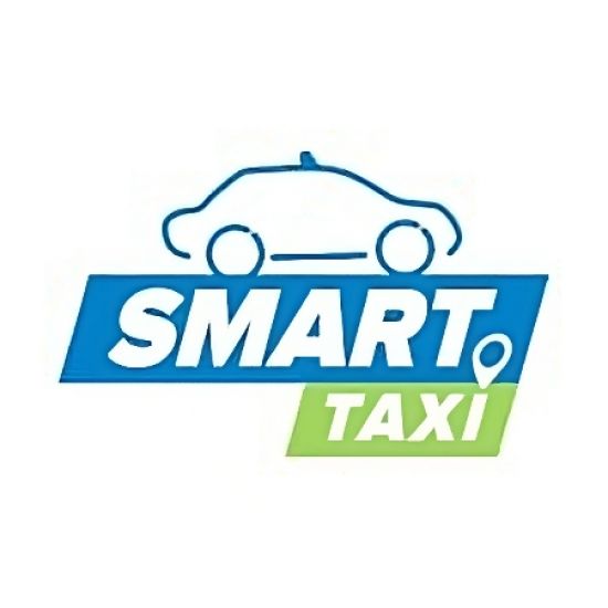 Smart Taxi & Tour Services logo