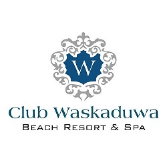 Club Waskaduwa Beach Resort And Spa logo