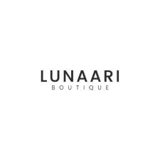 Lunaari Boutique logo