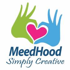 MeedHood logo