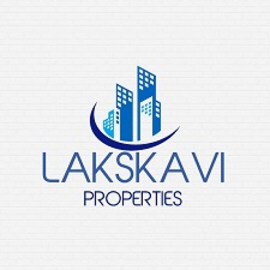Lakskavi Properties logo