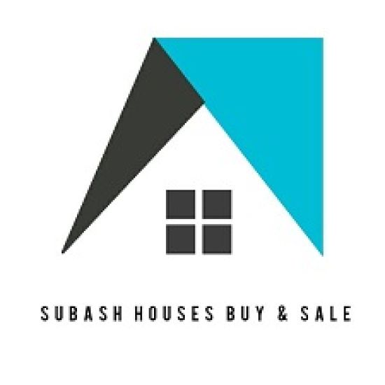 Subash Houses Buy & Sale logo