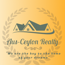 Aus Ceylon Realty logo