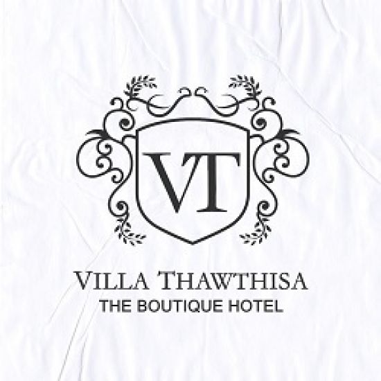 Villa Thawthisa Unawatuna logo