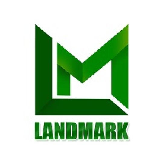 Landmark Realty Group logo