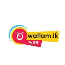 Wattam LK logo