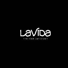 Lavida logo