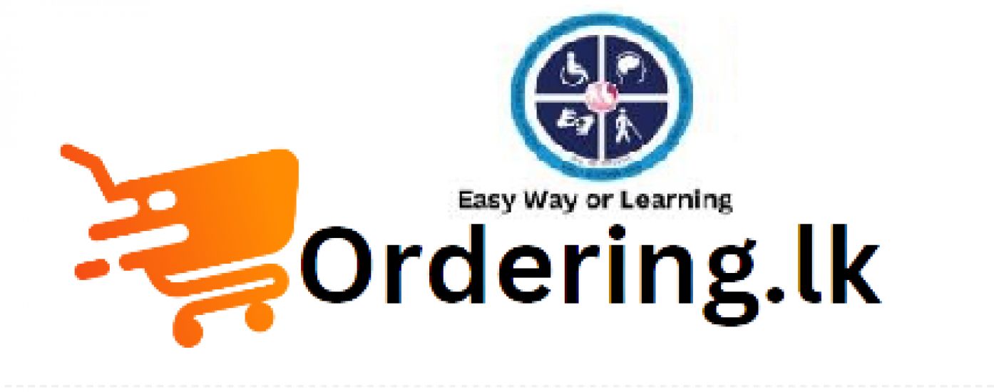 ordering.lk logo
