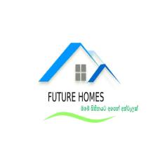 Future Homes logo
