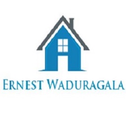 Ernest Wanduragala logo