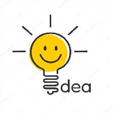 IDEA art cafe logo