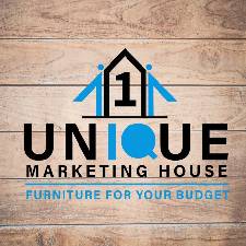 Unique Marketing House logo