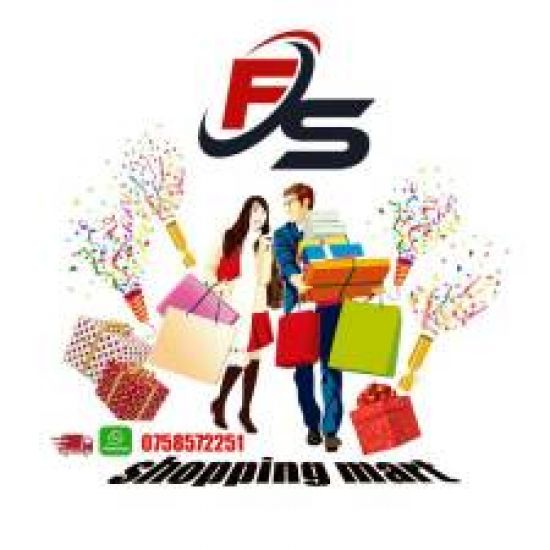 FS Shopping Mart logo