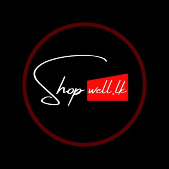 ShopWell.lk logo