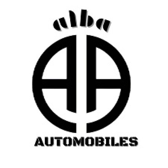 Alba Automobiles logo