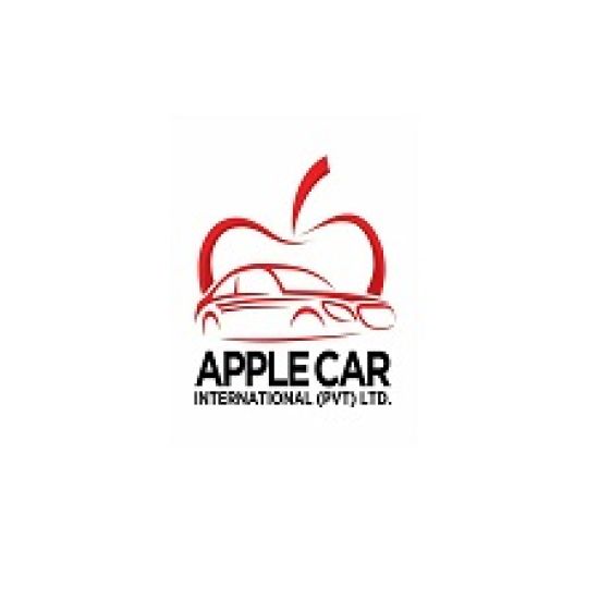 Apple Car International (Pvt) Ltd logo