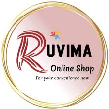 Ruvima Online Shop logo
